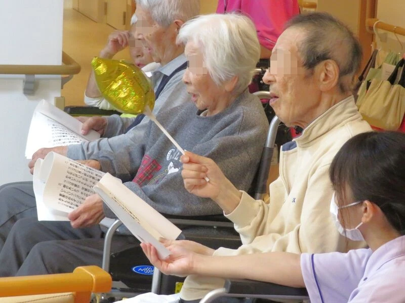 モザイク2