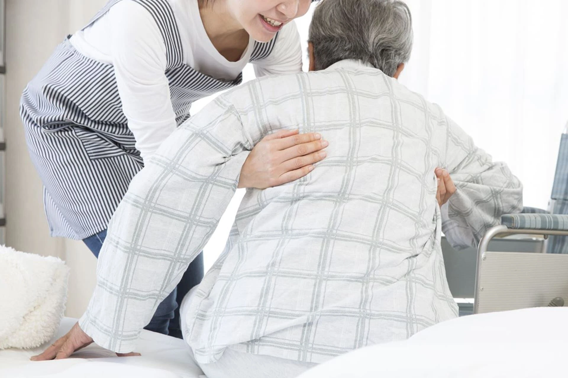 介護1